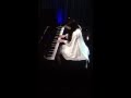 Birdy - Not About Angels (TFIOS live concert ...