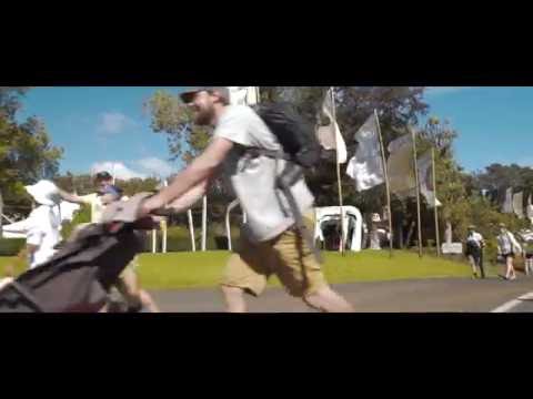 WOMAD NZ 2016 highlights