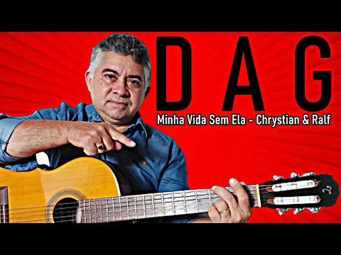 Minha Vida Sem Ela - Chrystian e Ralf