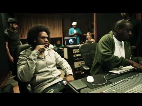 Jaicko Ft. Danny Reid  - Callin' (All Night Long) In Studio