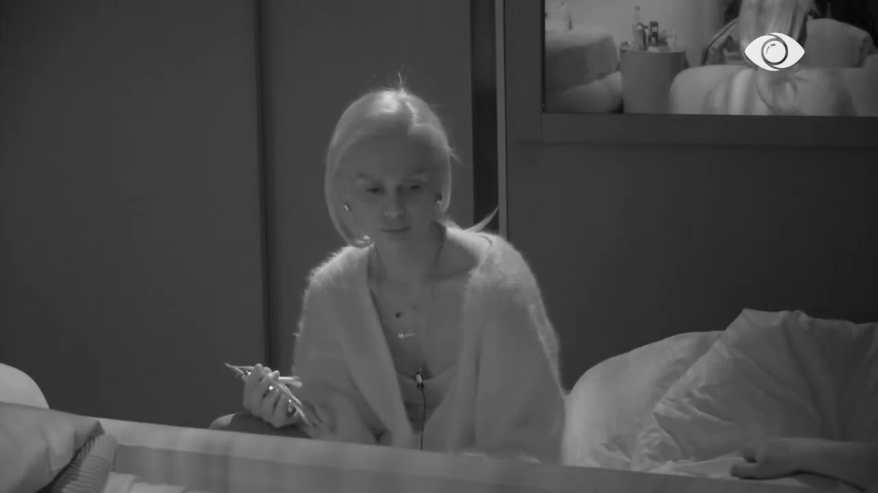 “Vetëm ajo më nxjerr nga kontrolli”/ Gjesti-Danjës për Eglin: Nuk pati asgjë për të qarë…