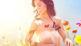 Katy Perry copied Belinda song? &quot;Spiritual&quot; is like &quot;Gaia&quot;