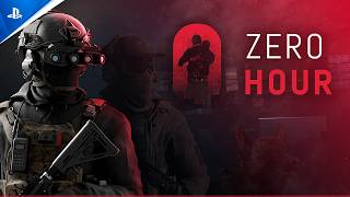 Zero Hour trailer thumbnail