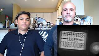 Superjoint Ritual - F*ck Your Enemy [Reaction/Review]