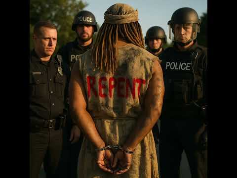 Judas-Tai Jackson (Produced by Absaroth)