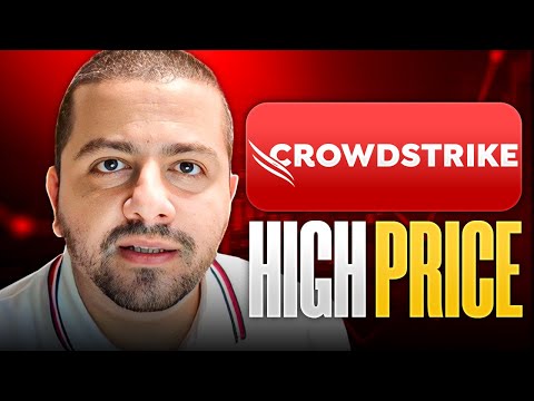 Reddit Crowdstrike Stock