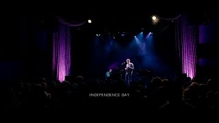 Chris Thile & Brad Mehldau - Independence Day (Live)