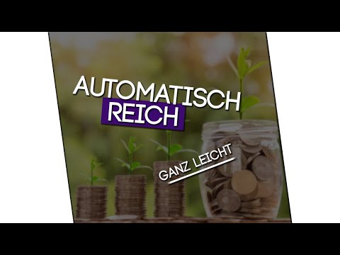Mein Kontenmodell | Automatisch sparen lernen
