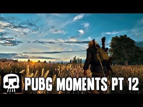 MEAT BAGS - PUBG Funny Moments with JT Gaming Part 12