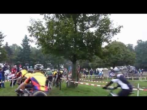 Wintercompetitie Jan van Arckel   Noordeloos ,17 oktober 2015 -  MTBTeamNieuwendijk.