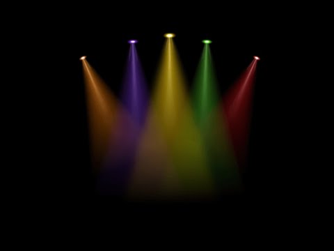 FREE DISCO SPOTLIGHT FOR EDITS
