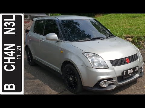 download lagu mp3 mp4 Suzuki Swift Gt3, download lagu Suzuki Swift Gt3 gratis, unduh video klip Suzuki Swift Gt3