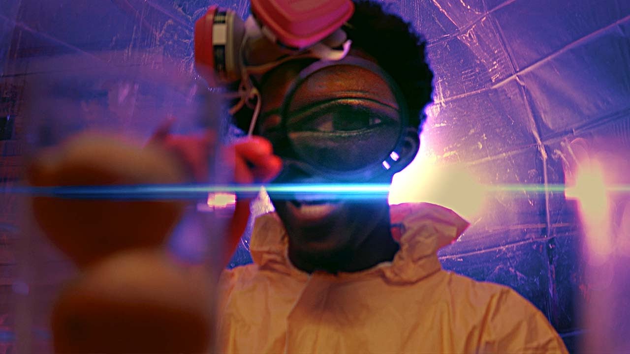 YouTube video thumbnail