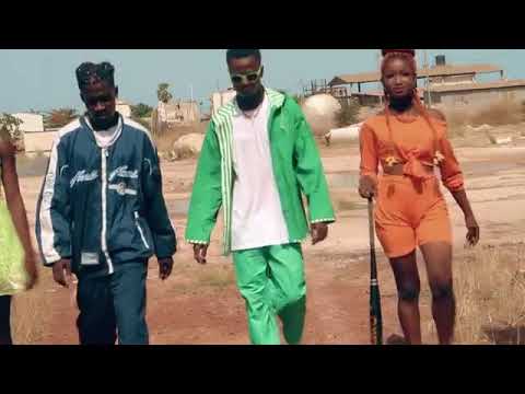 Rti _-chioméné-_(Rid boy x Timo-T) Diking image