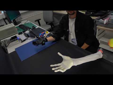 Clone Hand Review Video 3