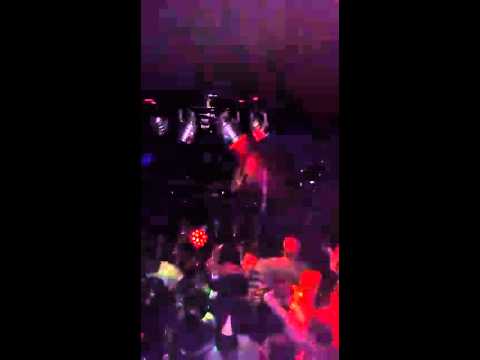 OLIVERA-Devojka tvoga druga (live)