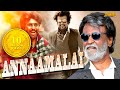 Annamalai Super Hit Full Movie Ft Megastar Rajinikanth Khushboo Sarath Babu