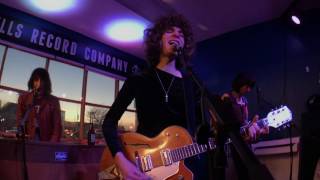 Temples - Certainty (Live)