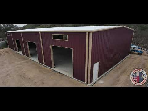 Scott Anderson video