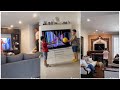 BROKEN TV PRANK ON PARENTS TIKTOK PRANK