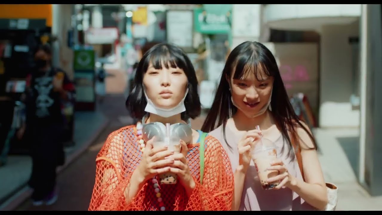 映画「つゆのあとさき」予告編