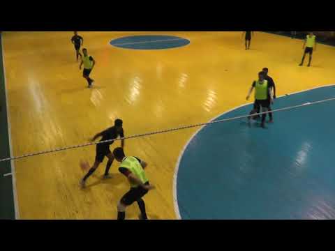 5 КУ 1  STC – IPL Shebel