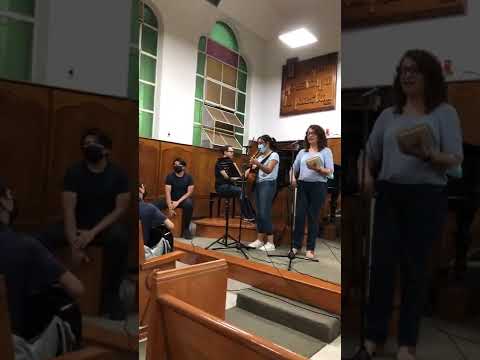 Oración De Corazón - Coros Bautistas