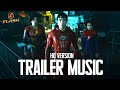THE FLASH FINAL TRAILER MUSIC | Pink Floyd Time | HQ VERSION