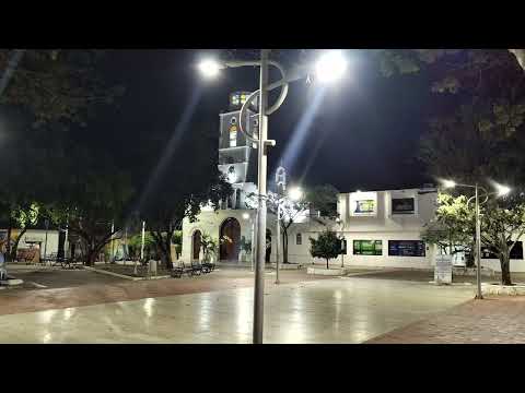Parque San Roque - Aguachica, Cesar 2026