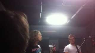 Profanity - Roots Bloody Roots (cover)