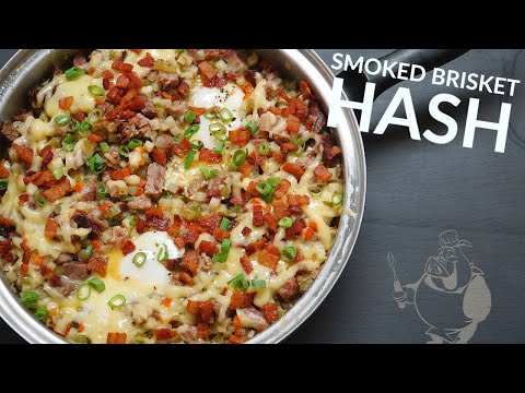 Breakfast Hash Recipe