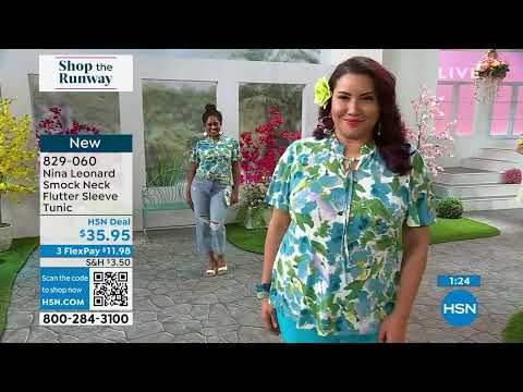 HSN | Shop The Runway 04.24.2023 - 05 PM