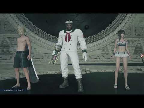 Final Fantasy VII Rebirth Part 75