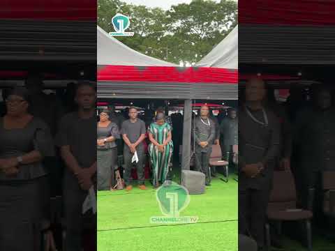 Evening of Reflections and Memorial for the Gallant 8 : A Prayerful Moment