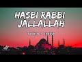 Hasbi rabbi jallallah || Turkish + English Lyrics || Beat Lines