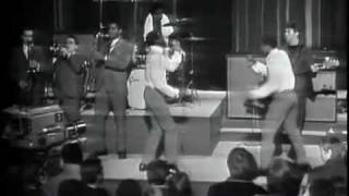 Sam and Dave - Hold On, I&#39;m Coming