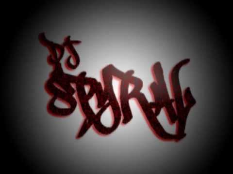 DJ SPYRAL - HipHop Mix