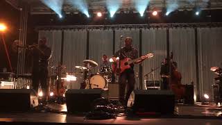 04. Across The Wire, Calexico, Rijeka &#39;18