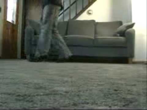 Running Man, Moonwalk, Worm, Cwalk Mix