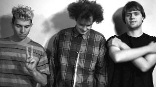 NAOMI PUNK INTERVIEW (AUDIO)