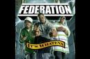 The Federation Baby Daddy