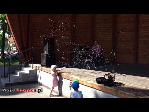 9.06.2019 Dobroszyce - Dzień Dziecka