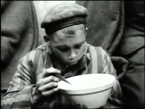 Dokumentarfilm Dachau, gekürzt