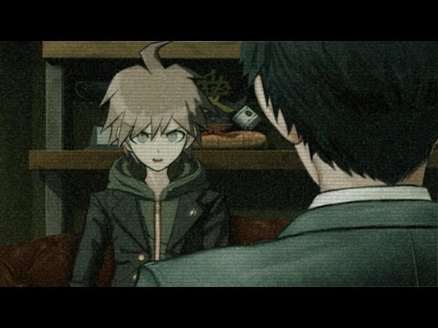Danganronpa: Ch. 6 The Ultimate Investigation (B)