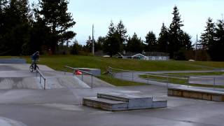 20 minutes at shoreline