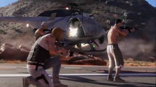 VideoImage1 Tom Clancy's Ghost Recon Wildlands Ultimate Edition