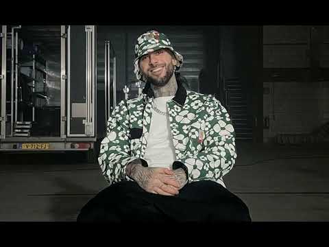 [FREE] MALIK MONTANA x SZAMZ Jersey Club Type Beat - "SYMBOL" | prod. naurabeats