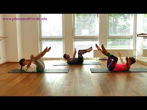 Corona-Röllchen Challenge Tag 4 mit Andy Raaflaub