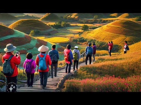 Top 10 places to visit in China 🇨🇳