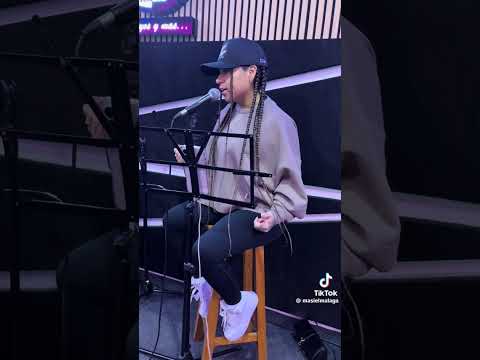 Masiel Málaga - Porque te Amo